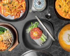 888 GOGI KOREAN BBQ - EASTWOOD