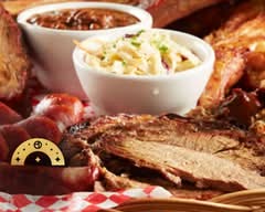 Memphis Blues BBQ (Kelowna)