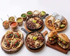 Taco Norteño (Monte Magno)