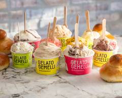 Gelato Gemelli (Nobby Beach)