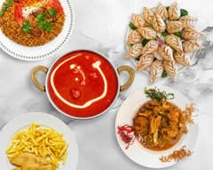 Amaya Indian Cuisine
