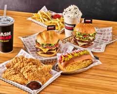 Smashburger (1800 Rockville Pike, Ste A)