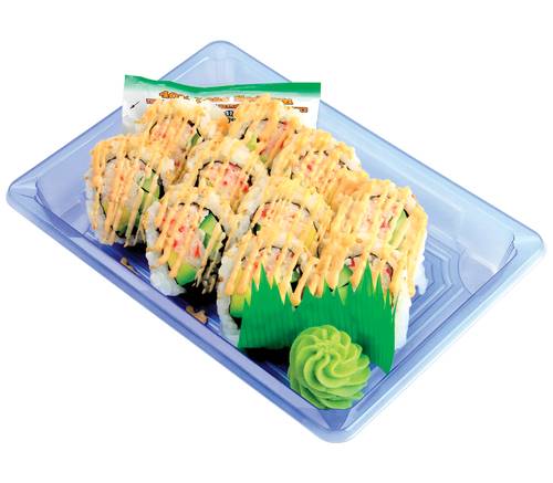 AFC Spicy California Sushi Roll (226 g)