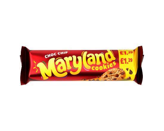 Maryland Choc Chip Cookie 200g PM129