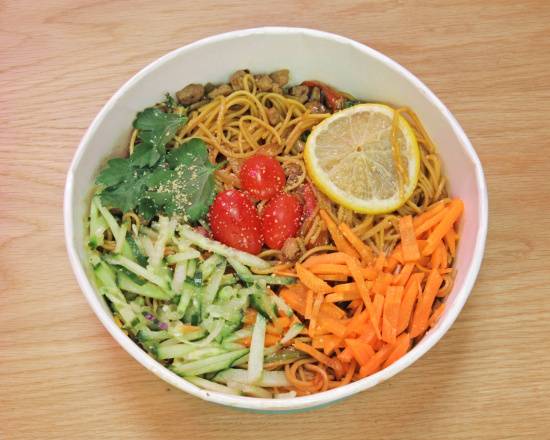Bowl Spicy ㊙️🤩🍜