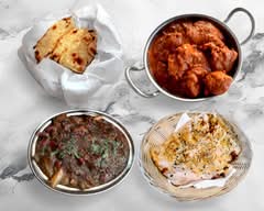 Copper Chimney Indian Restaurant