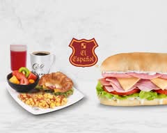 El Español (Mall del Pacífico)