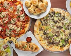 Brooklyn V's Pizza (Chandler)
