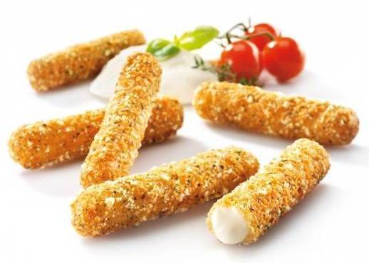 Mozza Stick X6