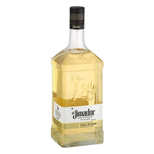el Jimador · Mexican Tequila Reposado 1.75 L