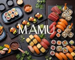 MAMU