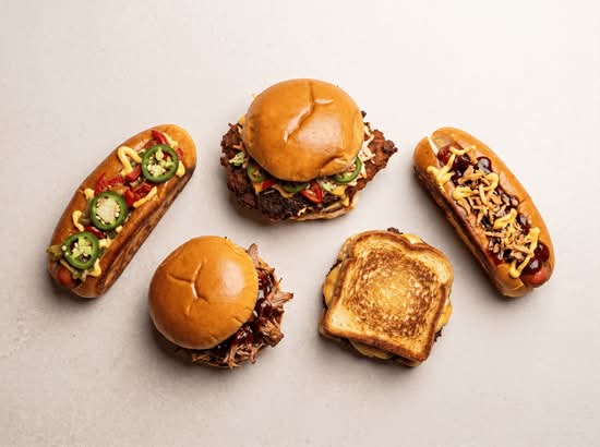 Stash Burger (126 MacDougal Street)