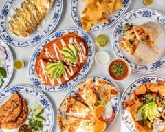 Tacos Agave