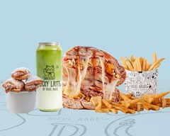 Bigol Bagel (Valle Real)