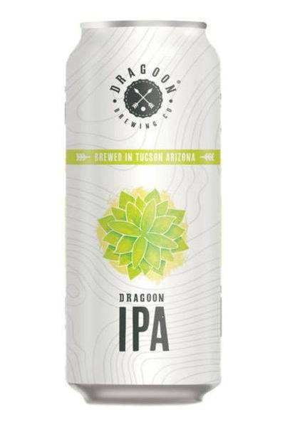 Dragoon Ipa (4x 16oz bottles)