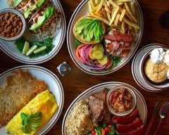 Sweetie's Cafe & Catering (3105 South Market Street)