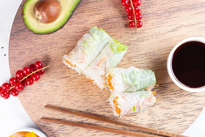 Spring Rolls
