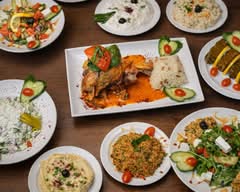 Lokum Restaurant & Bakery (4628 Factory Stores Blvd, B210)