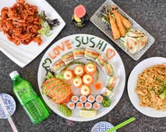 TOKI SUSHI GOOD CHEF