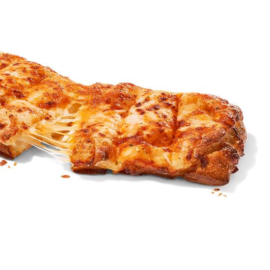 Stuffed Cheesy Bread