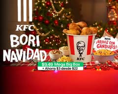 KFC Gurabo
