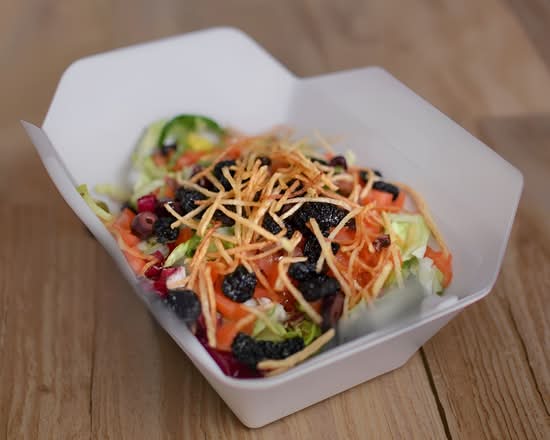 Chopped Salad