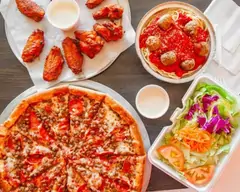 Chicago Pizza and Grill House Tygervalley