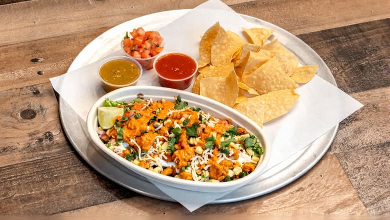 DosBros Fresh Mexican Grill photo 3