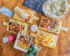 Redcliffe kebab (82-98 Anzac Ave)