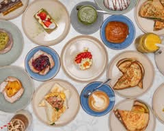 Baking Corner (Inglewood)