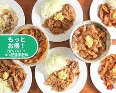 笑姜や　江古田店 shogaya　ekoda-ten