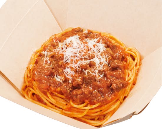 感動ボロネーゼ　Excellent Bolognese