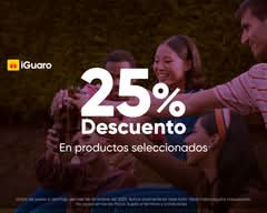 !Guaro (Uruca La Ladrillera)