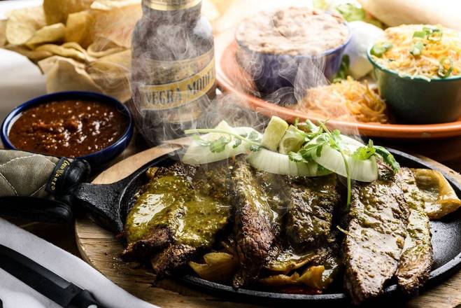 Order The Velvet Cactus Delivery in New Orleans | Menu & Prices | Uber Eats