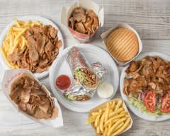 Mani Kebab y Pizzeria (Alcorcon)