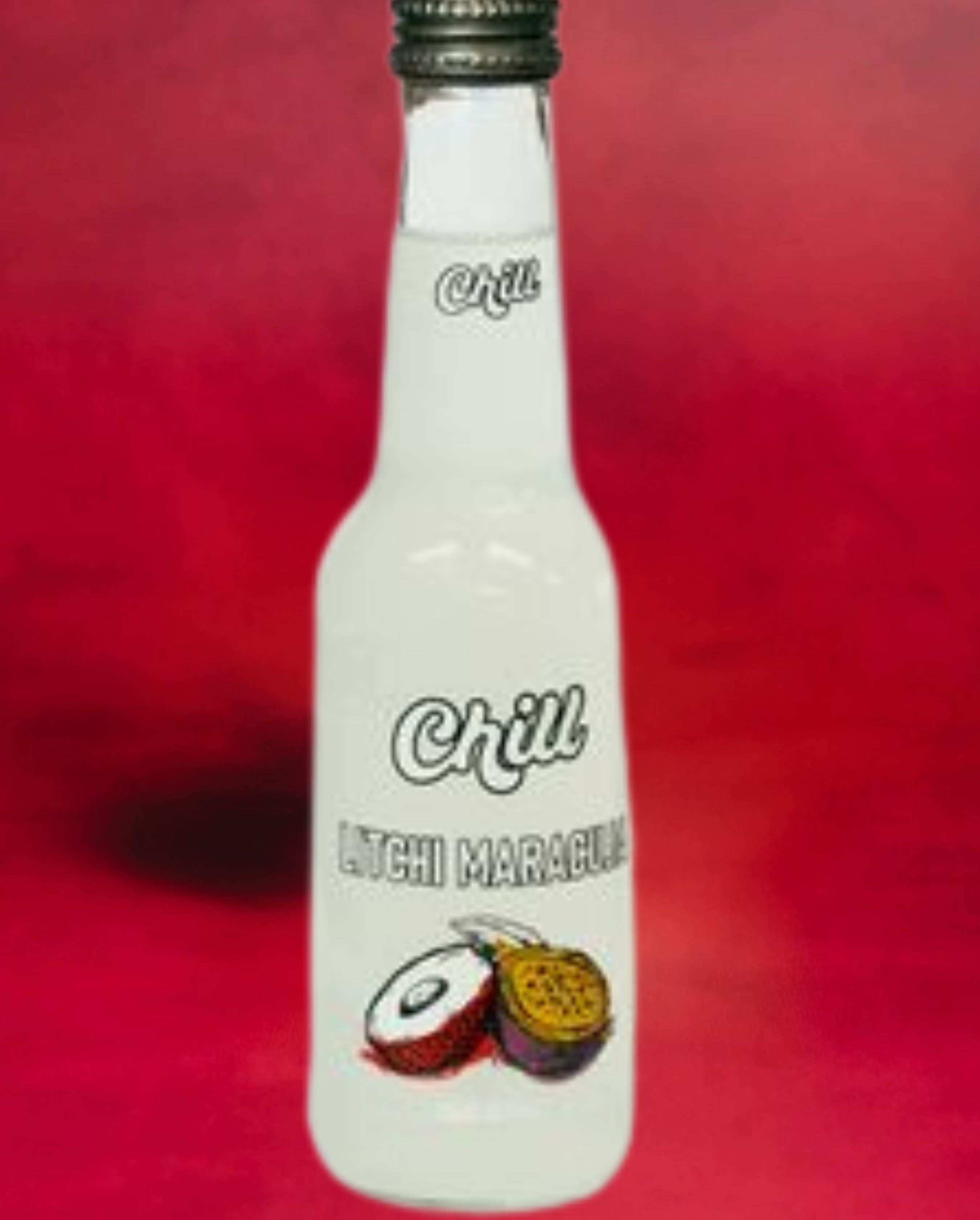 chill litchi maracuja