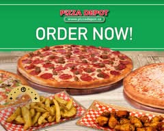 Pizza Depot (London - Adelaide St S)