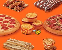 Little Caesars (11258 82 St NW)