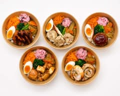 【手作りからあげ弁当】Peco Peco Pantry ペコ ペコ パントリー