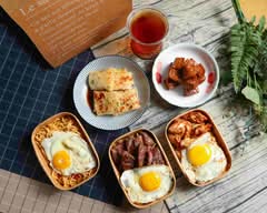 漢克牛排Hank Steak