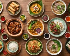 Ben's Bowls (1560 S Lewis St)