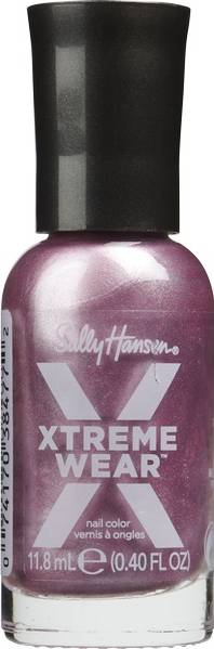Sally Hansen Xtreme Wear Nail Polish Pink Satin (11.8 g)