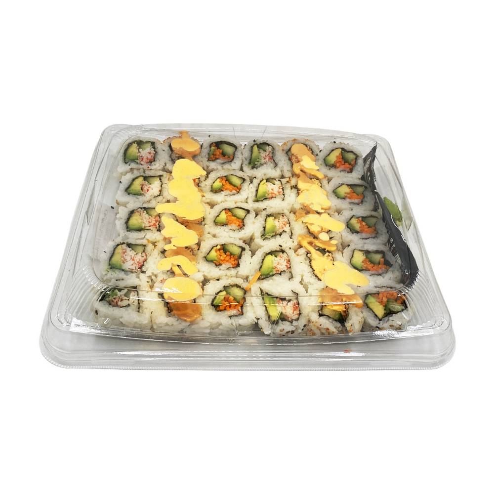 Bento Family Pack California Family Pack Delivery Near Me 