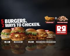 Red Rooster (Mount Annan)