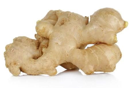 Gingembre Ginger