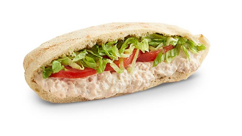 Tuna Sandwich