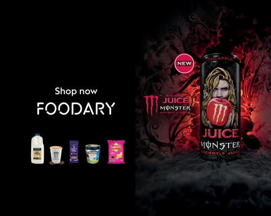 Ampol Foodary (Blacksoil)