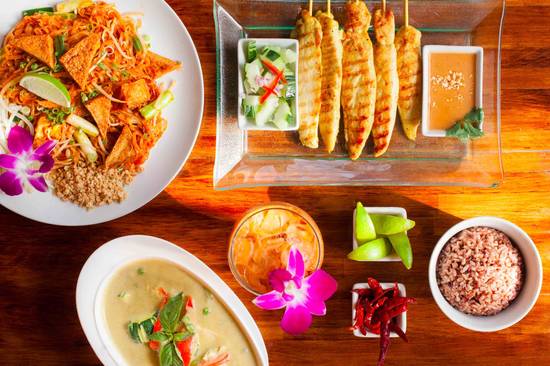 The Patio Fine Thai Cuisine