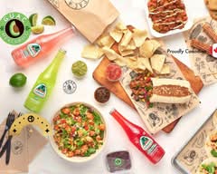 Guac Mexi Grill (Perth)