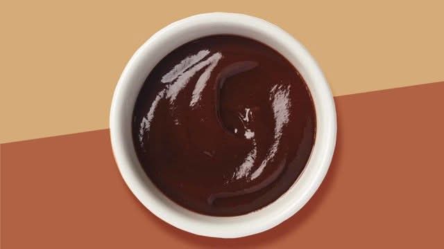 BBQ Dip